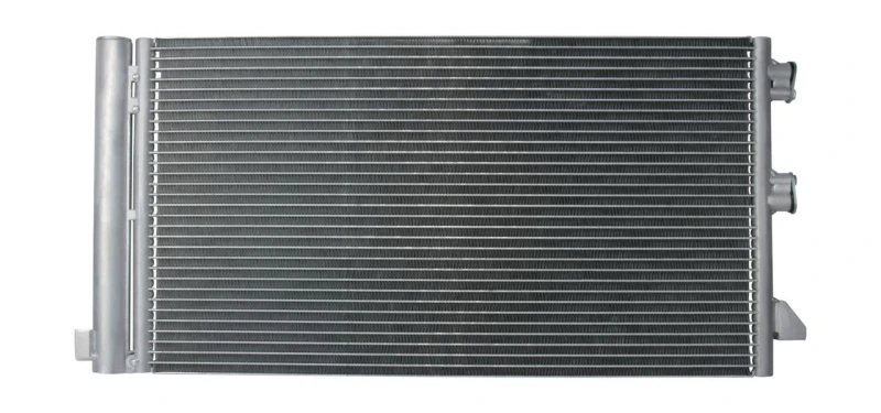 Image of Air conditioning condenser Bosch 1 986 AD2 091