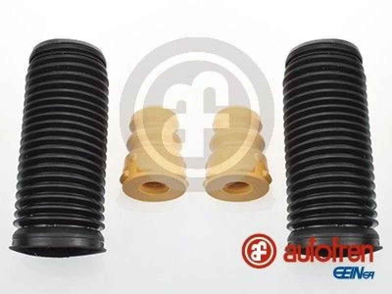 Image of AUTOFREN SEINSA Dust cover kit, shock absorber AUTOFREN SEINSA D5093