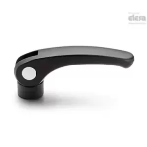 image of ELESA Cam lever-LAC.44-B-M6