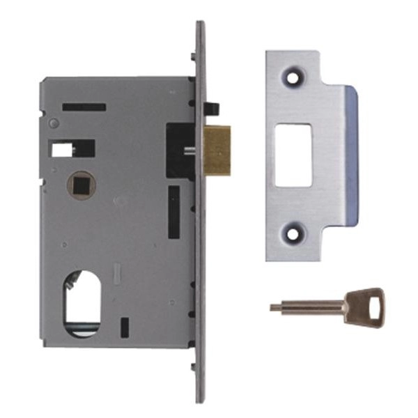 image of Union L2341 Mortice Nightlatch