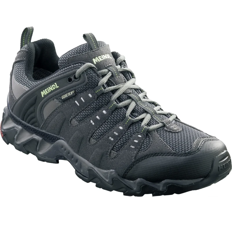 Image of Hiking Trainers Meindl Respond GTX Gris Male 42