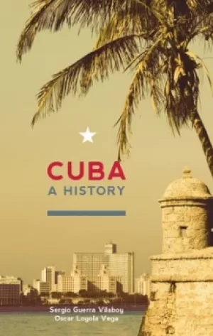 Image of Cuba by Sergio Guerra