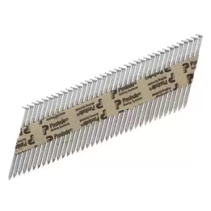 Image of Paslode 2.8 x 63mm IM360 Ring Nails A2 Stainless Steel Finish Box of 1100 + 1 Fuel Cell