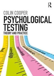 Image of Psychological Testing Theory and Practice