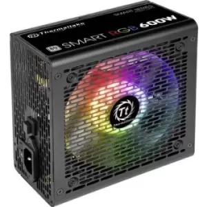 image of Thermaltake Smart RGB PC power supply unit 600 W ATX 80 PLUS