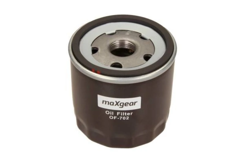 Image of MAXGEAR Oil filter MAXGEAR 26-1227