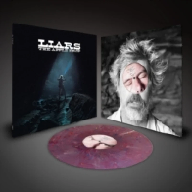 Image of The Apple Drop Vinyl