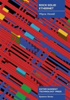 Image of Rock Solid Ethernet by Wayne Howell Paperback