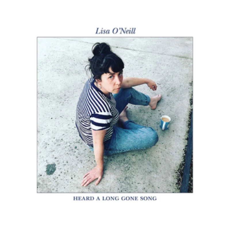 Image of Heard a Long Gone Song CD / Album