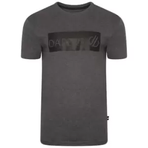 image of Dare 2b Dubious Tee - Grey