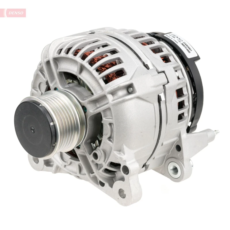 Image of DENSO Alternator DENSO DAN3001