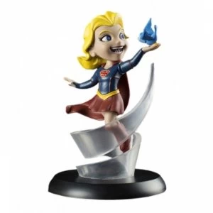 Image of Supergirl DC Comics Q Fig figure
