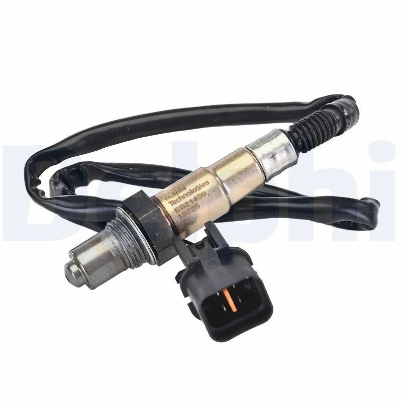 Image of DELPHI Lambda sensor DELPHI ES21489-12B1