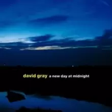 Image of A New Day at Midnight