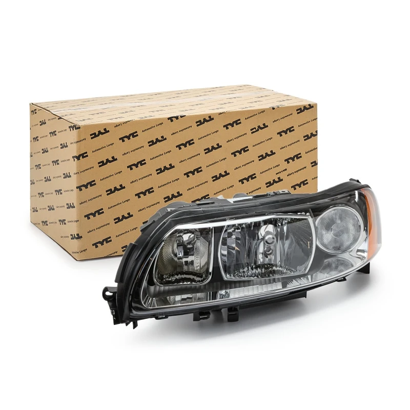 Image of TYC Headlight TYC 20-11036-26-2
