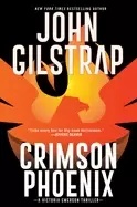 Image of crimson phoenix an action packed and thrilling novel