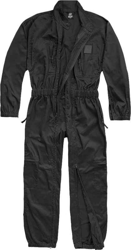 Image of Brandit Overall Overall Black S Men