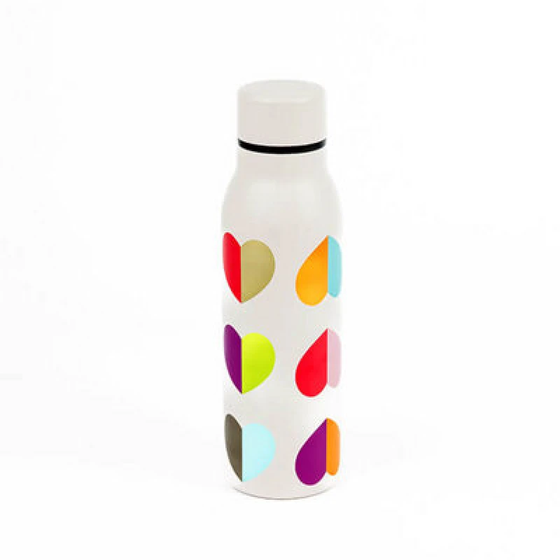 Image of Beau & Elliot Confetti S/S Drinks Bottle 500ml Multi 36720