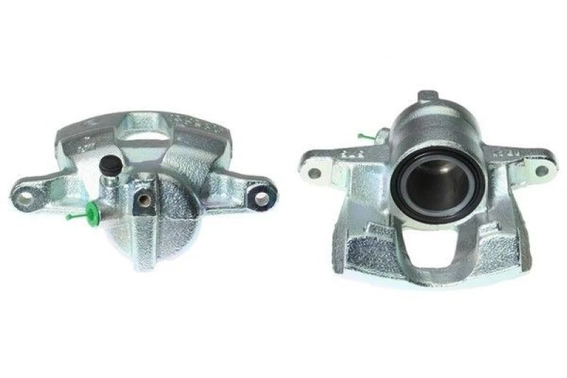 Image of Brake caliper MAPCO 4417