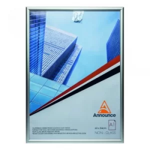 Image of Announce Snap Frame A1 AA06221