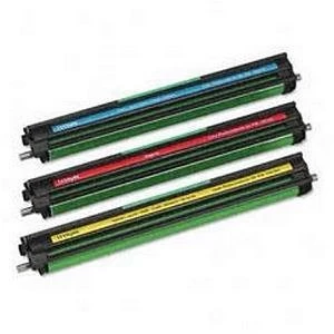 Image of Lexmark 12A1455 Photoconductor Unit Pack CMY