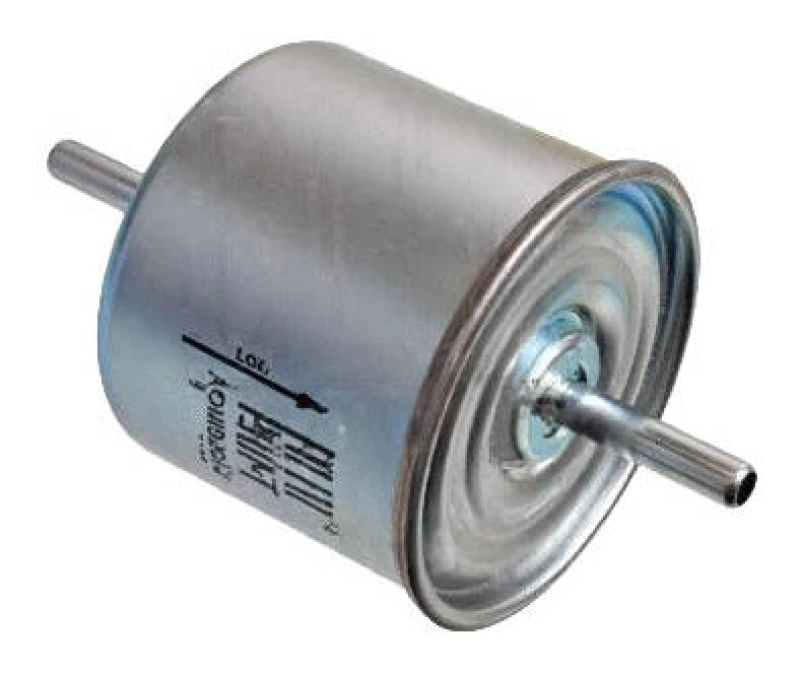 Image of Blue PRINT ADM52324 Fuel Filter In-Line Filter Fuel filter (9)