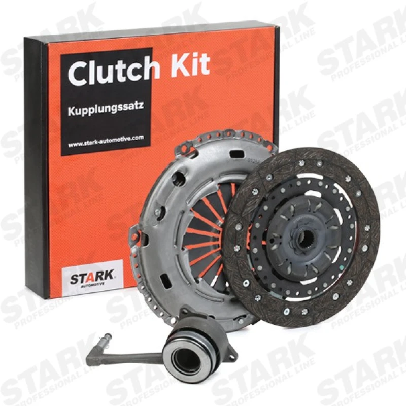 Image of STARK Clutch kit STARK SKCK-0100883