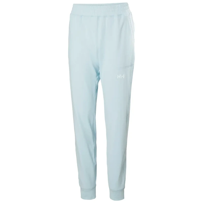 Image of Womens joggers Helly Hansen Versalite Bleu Female S