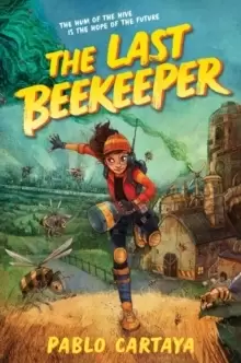 Image of The Last Beekeeper