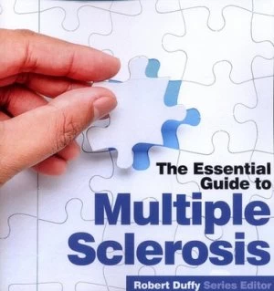 Image of The essential guide to multiple sclerosis by