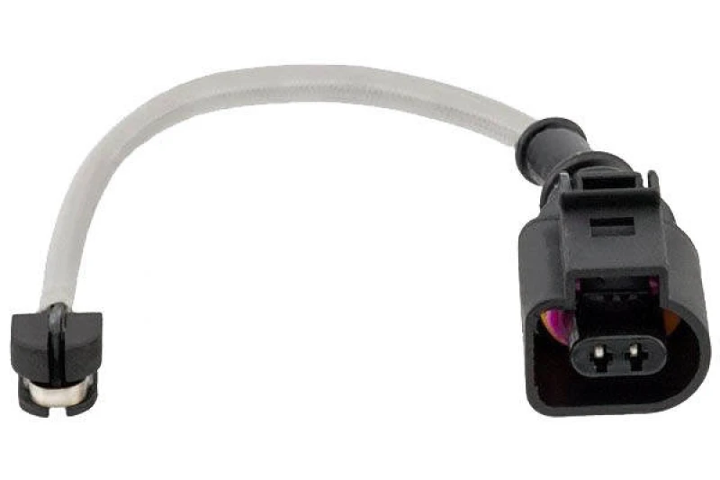 Image of TOPRAN 115 816 Sensors EHVP Sensor,brake pad wear (3400)