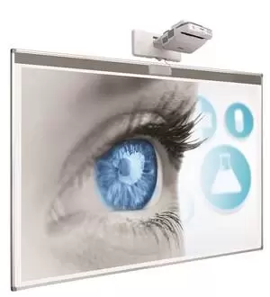 Image of Smit Visual 11103.357 Whiteboard