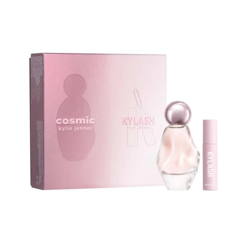 Image of Cosmic Kylie Jenner Eau de Parfum 50ml Gift Set