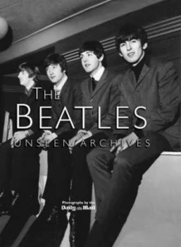 Image of Beatles Hardback