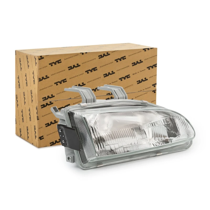 Image of TYC Headlight TYC 20-3112-08-2