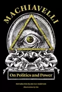 Image of machiavelli on politics and power