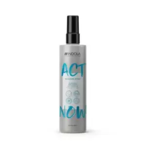 image of Indola Act Now! Moisture Spray 200ml