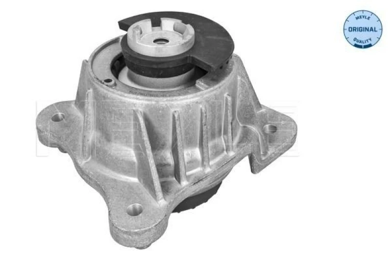 Image of Engine mount MEYLE 014 024 0186