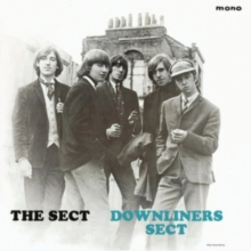 Image of The Sect Vinyl