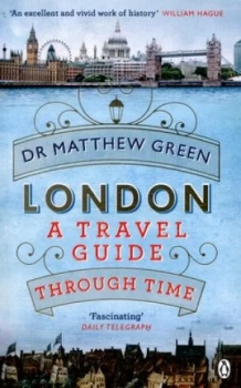 Image of London by Matthew Green Dr Paperback