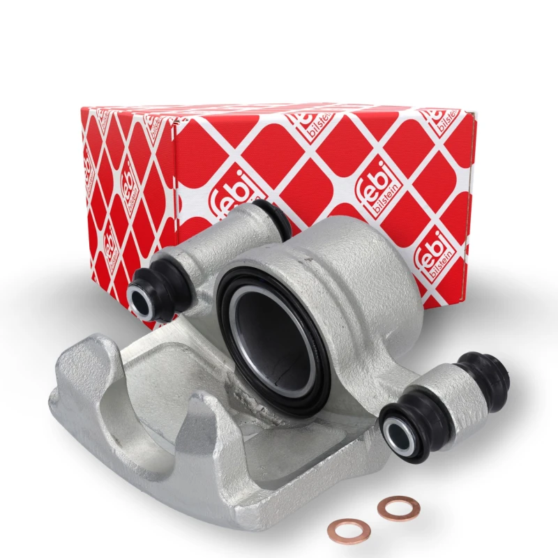 Image of Brake caliper FEBI BILSTEIN 182128