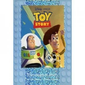 Image of Disney Pixar Toy Story by Disney Enterprises Hardback