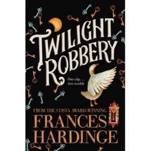 Image of Twilight Robbery