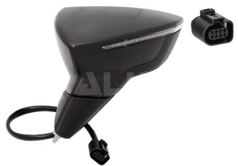 Image of ALKAR Wing mirror ALKAR 6141811