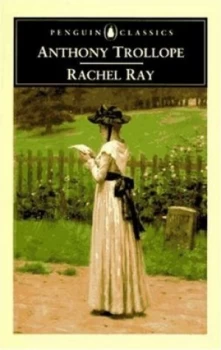 Image of Rachel Ray by John Sutherland Paperback