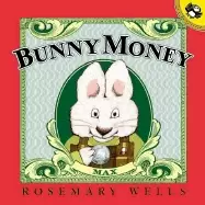 Image of bunny money