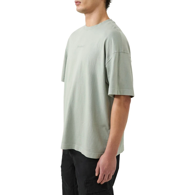 Image of Patrick Patrick Andrew Tee Sn63 Green male Medium