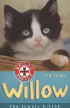 Image of Willow by Tina Nolan Paperback