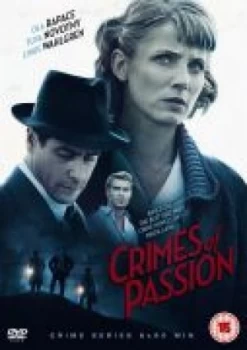 Image of Crimes of Passion