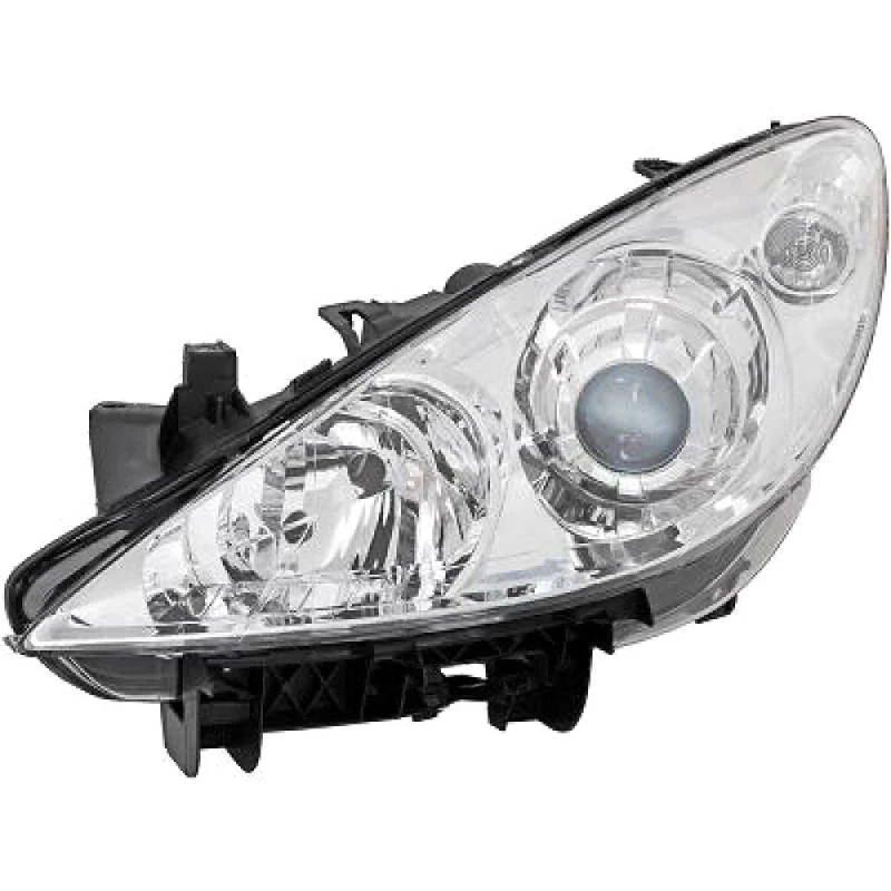 Image of DIEDERICHS 4234187 Headlights H7, Left Headlight (259)